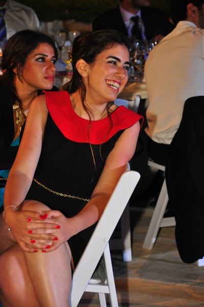 AUB FEA Gala Dinner